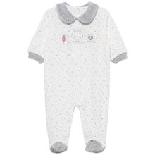 TUTINA CINIGLIA NEONATA 