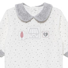 TUTINA CINIGLIA NEONATA 