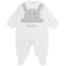 TUTINA CINIGLIA NEONATO 