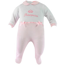 TUTINA CINIGLIA RICAMATA 