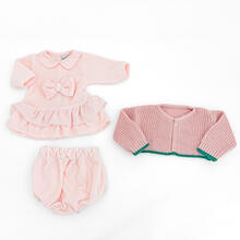 TUTINA IN MISTO LANA 