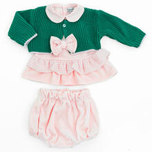 TUTINA IN MISTO LANA 