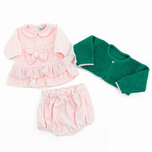 TUTINA IN MISTO LANA 