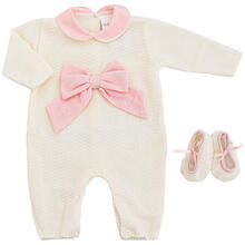 TUTINA INVERNALE+SCARPETTA 