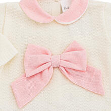 TUTINA INVERNALE+SCARPETTA 