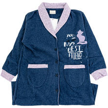 VESTAGLIA BIMBA PUNTO MILANO 