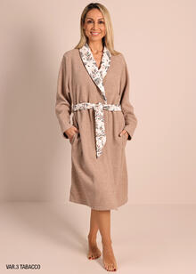 VESTAGLIA DONNA PUNTO MILANO 