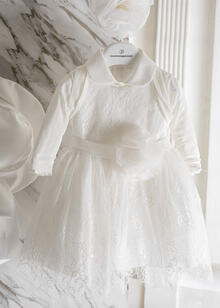 VESTINA BATTESIMALE ESTIVA 