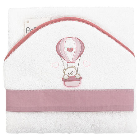 accappatoio-triangolo-neonato-70x70-cm-62643