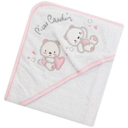 accappatoio-triangolo-neonato-70x70-cm-62630