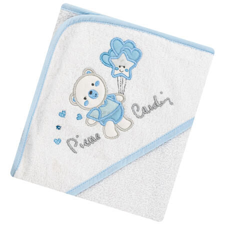 accappatoio-triangolo-neonato-70x70-cm-62629