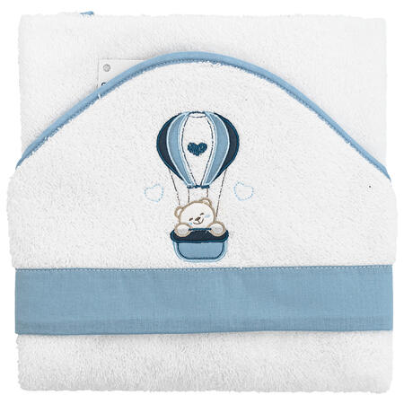 accappatoio-triangolo-neonato-70x70-cm-62643