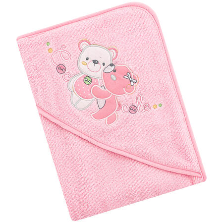 accappatoio-triangolo-neonato-75x75-cm-62683