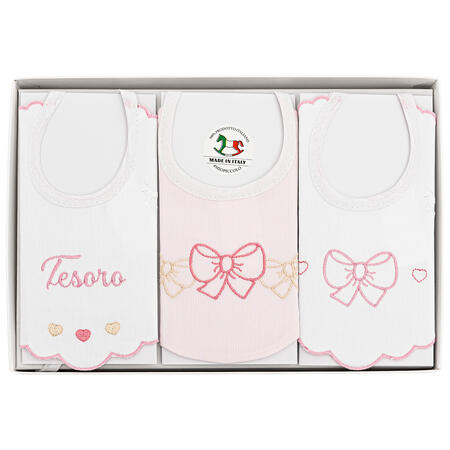 confezione-3-pezzi-bavetta-ricamata