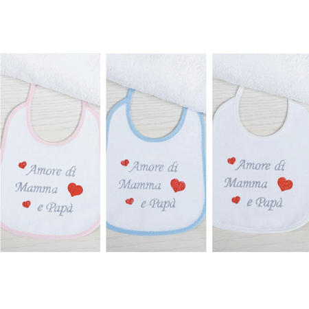 bavette-ricamate-amore-mamma-e-papa