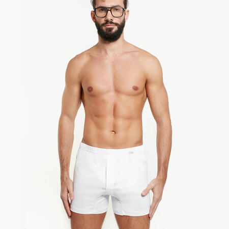 boxer-uomo-filo-scozia-tinta-unita