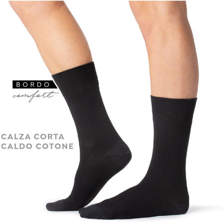 calza-uomo-corta-caldo-cotone-27536