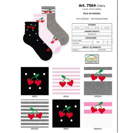 calzino-bimba-cotone-leggero