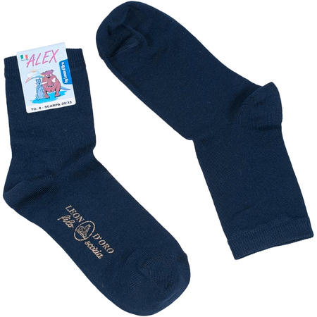 calzino-bimbo-corto-unito-di-cotone-mercerizzato