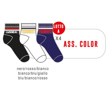 calzino-bimbo-cotone-elasticizzato-modello-tennis