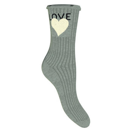 calzino-corto-donna--caldo-cotone-65057