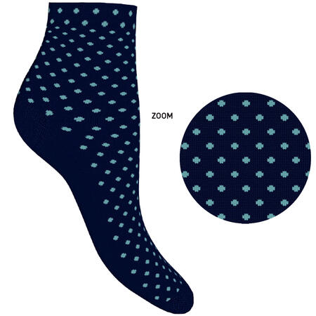 calzino-corto-donna--caldo-cotone-64147