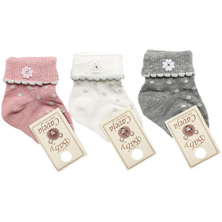 calzino-neonata-caldo-cotone-49941