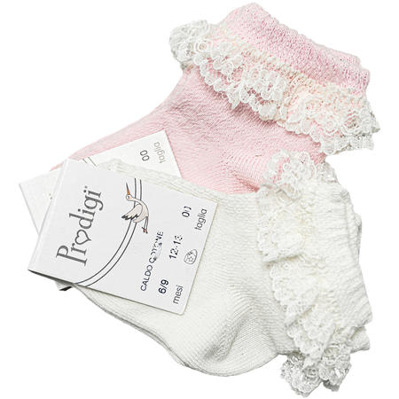 calzino-neonata-con-pizzo-41035