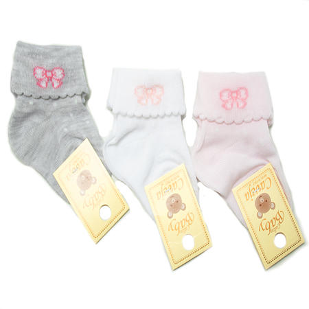 calzino-neonato-corto-36574