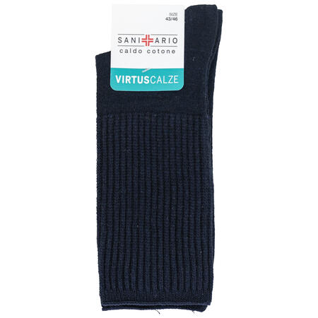 calzino-uomo-corto-sanitario-con-elastico-caldo-cotone