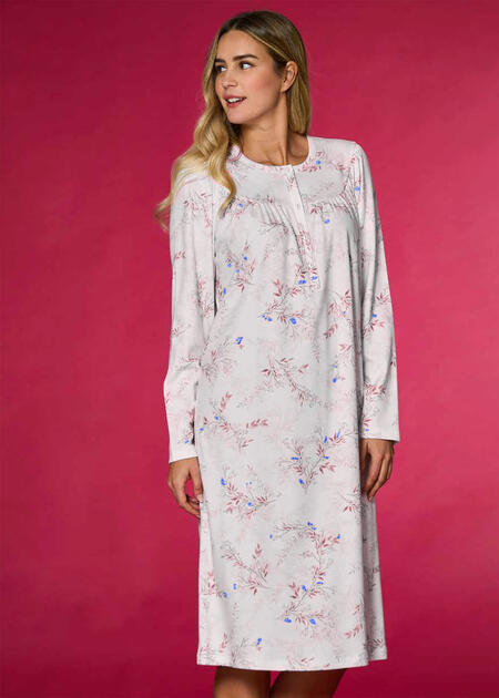 camicia-da-notte-donna-interlock-63295