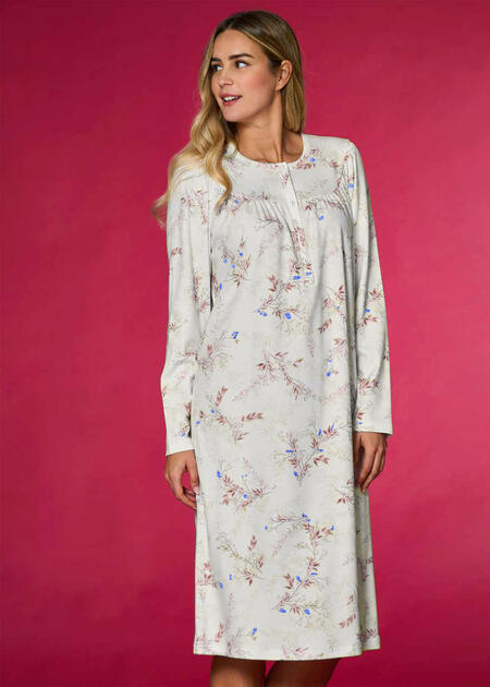 camicia-da-notte-donna-interlock-63295