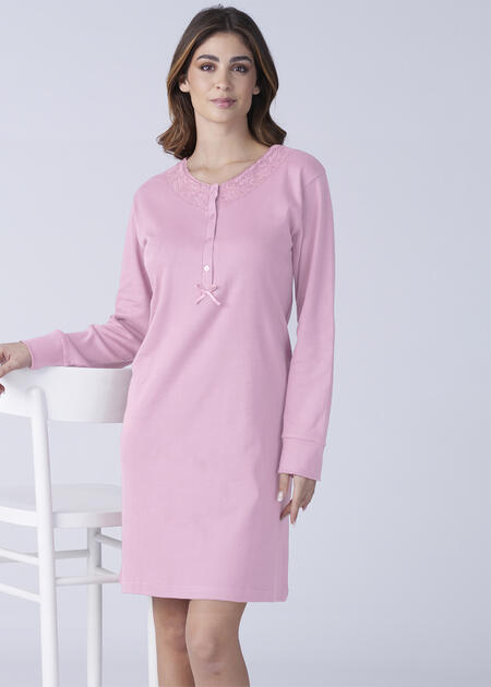 camicia-da-notte-donna-interlock-63816