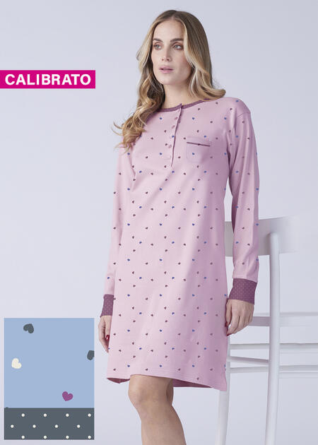camicia-da-notte-donna-interlock-calibrata
