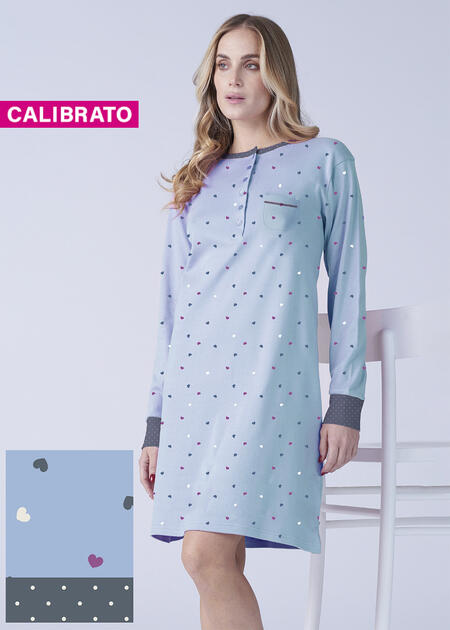 camicia-da-notte-donna-interlock-calibrata