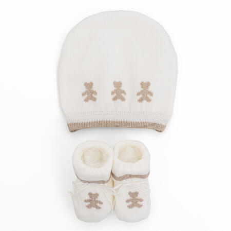cappellino-caldo-cotone--scarpetta-neonato-63370