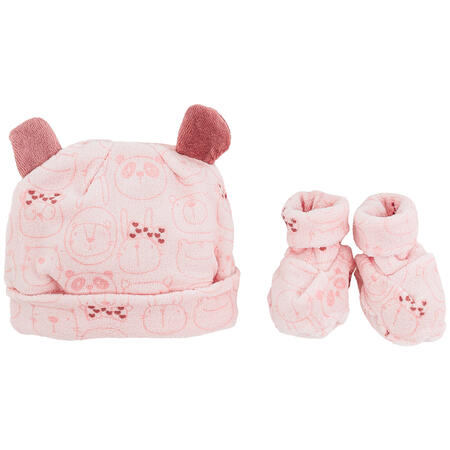 cappello--scarpetta-ciniglia-54729