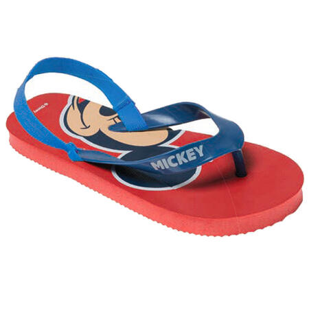ciabatta-bimbo-mare-mickey-con-elastico