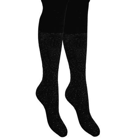 collant-bimba-caldo-cotone-lurex-natalizio