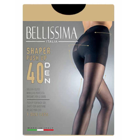 collant-donna-40-denari-alza-glutei-push-up-con-guaina