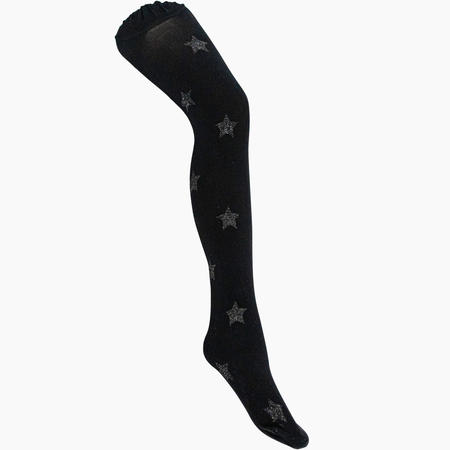 collant-donna-microfibra-con-fantasia-stelle