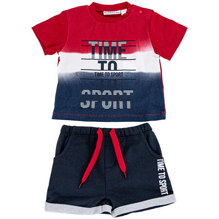 completo-corto-neonato-con-pantalone-in-tessuto-57382