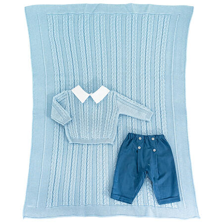 miniset-neonato-con-copertina-e-completino-puro-cotone