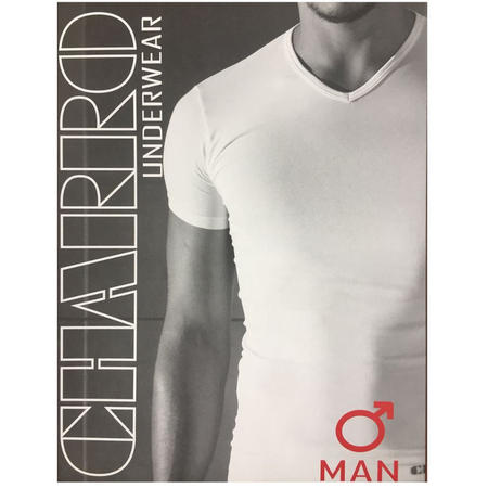 maglia-uomo-mezza-manica-cotone-punta