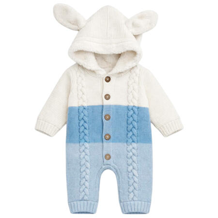 eskimo-neo-smacchinato-in-lana-con-cappuccio-e-pelliccia-63802