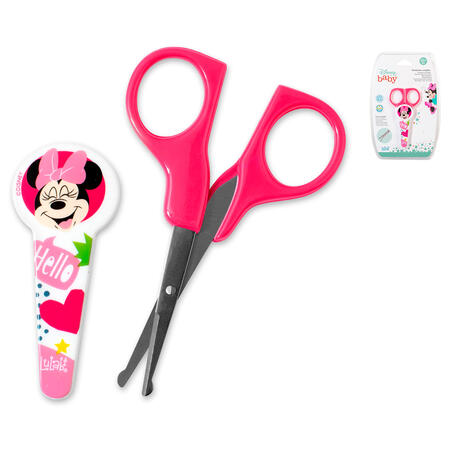 forbice-unghie-bimba-minnie