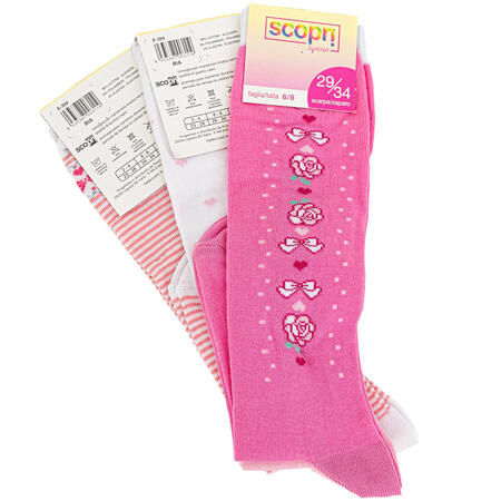 gambaletto-bambina-cotone-leggero