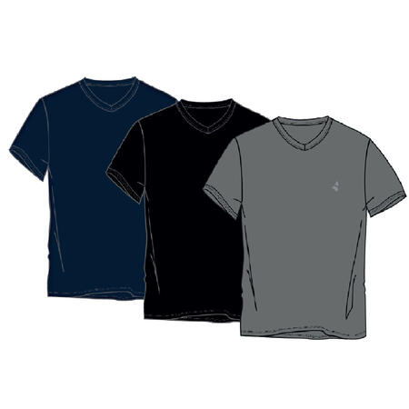 maglia-uomo-mezza-manica-interlock-a-punta