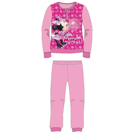 pigiama-bimba-coral-minnie-64847
