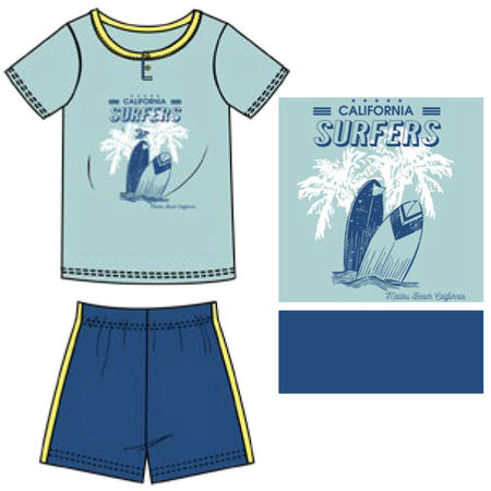 pigiama-bimbo-corto--jersey-49093